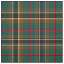 Murphy Tartan Classic Irish Pset