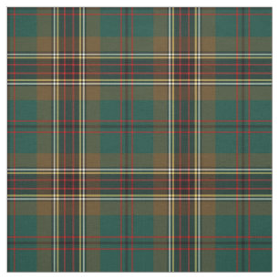 Murphy Tartan Classic Irish Pset Stof