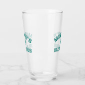 Murphy's Ierse Pub  Glas (Links)
