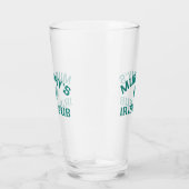 Murphy's Ierse Pub Glas (Rechts)