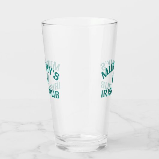 Murphy's Ierse Pub  Glas (Rechts)