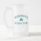 Murphy's Irish Pub Matglas Bierpul (Links)