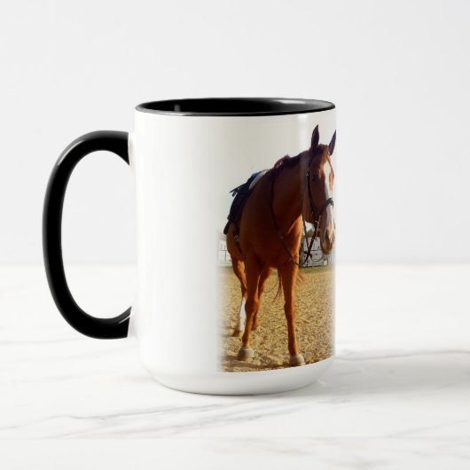 Murphy's Law Chestnut Mok (Links)