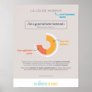 Murphy's Law Poster