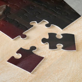 Murphys Stout in Irish Pub, Ireland puzzle Legpuzzel (Zijkant)