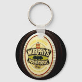 Murphys Stout Sleutelhanger (Voorkant)
