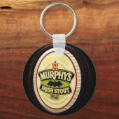 Murphys Stout Sleutelhanger (Voorkant)
