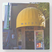 Murphy's Virginia Highland, Murphy's Stenen Onderzetter (Voorkant)