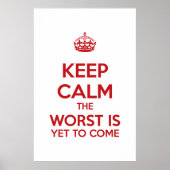 Murphy's wet poster (Voorkant)