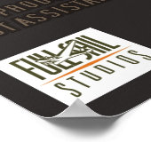 Murphy's wet poster (Hoek)