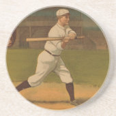 Murray - 1911 zandsteen onderzetter (Voorkant)