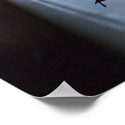 Murray Aangenomen Pommeren Poster (Hoek)