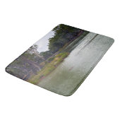 Murray Australia The Bend, Bathmat Badmat (Gekanteld)