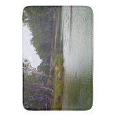 Murray Australia The Bend, Bathmat Badmat (Voorkant Verticaal)