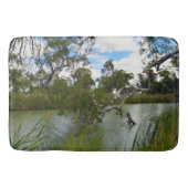 Murray Australia, Tree Branches, Bathmat Badmat (Voorkant)