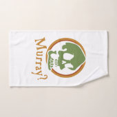 Murray? Bad Handdoek (Handdoek)