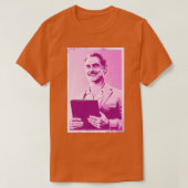 Murray Bartlett TShirt 1 (Design voorkant)