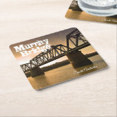 Murray Bridge Drink Onderzetter (Schuin)