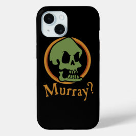 Murray? iPhone 15 Case