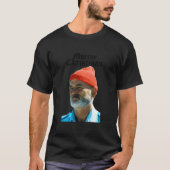Murray Christmas - Bill Murray  Essential  T-shirt (Voorkant)