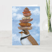 Murray de semipalmkaart kaart (Voorkant)