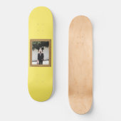 Murray Films - met Mickey Persoonlijk Skateboard (Voorkant)