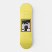 Murray Films - met Mickey Persoonlijk Skateboard (Voorkant)