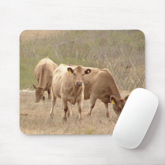 murray grays muismat (Met muis)