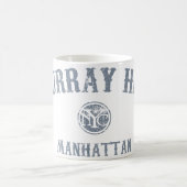 Murray Hill Koffiemok (Center)