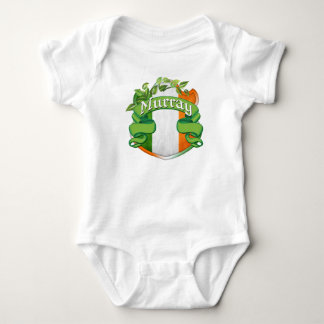 Murray Irish Shield Romper