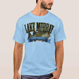 Murray Lake Murray T-shirt