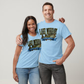 Murray Lake Murray T-shirt (Unisex)
