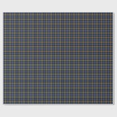Murray oude clan Tartan Cadeaupapier (Vlak)