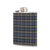 Murray oude clan Tartan Heupfles (Links)