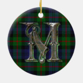 Murray Pset Monogram ornament (Achterkant)