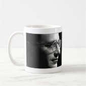 Murray Rothbard Koffiemok (Links)