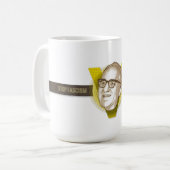 Murray Rothbard Mok (Voorkant links)