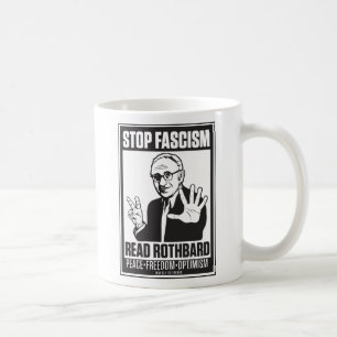 Murray Rothbard Mok