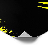 Murray Rothbard Poster (Hoek)