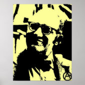 Murray Rothbard Poster (Voorkant)