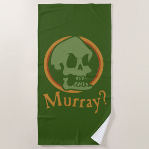 Murray? Strandlaken