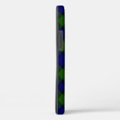 Murray tartan blue green plaid Hoesje-Mate iPhone  Case-Mate iPhone Case (Achterkant / Rechts)