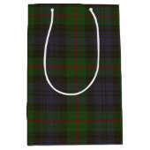 Murray Tartan Medium Cadeauzakje (Voorkant)