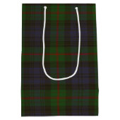 Murray Tartan Medium Cadeauzakje (Achterkant)