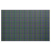 Murray Tartan Print Stof (Fat Quarter)