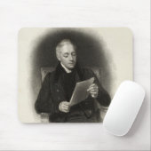 Murray, uitgever van de werken van Lord Byron Muismat (Met muis)