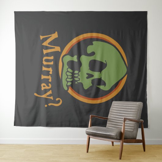 Murray? Wandkleed (In Situ (horizontaal))