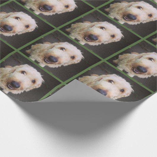 Murray Wrapping Paper Cadeaupapier (Hoek)