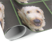 Murray Wrapping Paper Cadeaupapier (Rol Hoek)