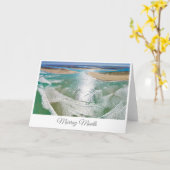 Murraymonding Kaart (Gele Bloem)